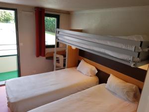 Hotels Premiere Classe Amiens Est - Glisy : photos des chambres