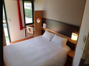 Hotels Premiere Classe Amiens Est - Glisy : photos des chambres