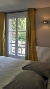 Appartements La Petardiere : photos des chambres
