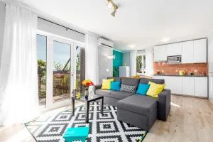 Apartments Alyss - Ловран