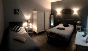 Hotels Chez l'ahumat : photos des chambres