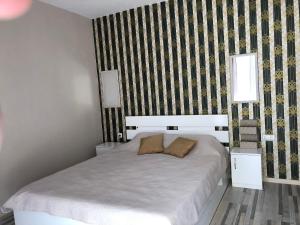 Complex Sands Holiday Apartments