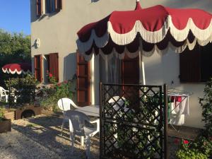 Country House SantAngelo