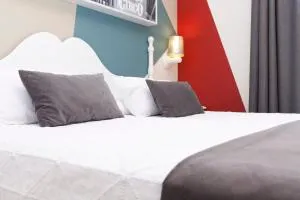 Hotel Carlos V - Las Nieves