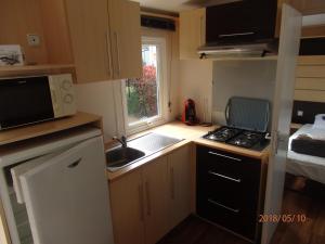 Camping les Palmiers photo 15