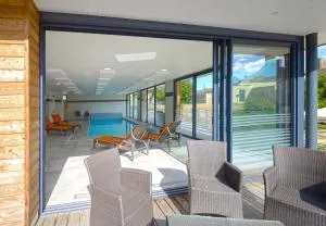 The Originals Boutique, Hôtel Le Lion d'Or, Fougères Ouest - 富热尔