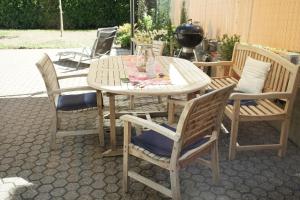 Ferienwohnungen Christina