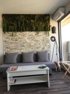 1 Chambre, 1 Ptit dèj, 1 Sourire