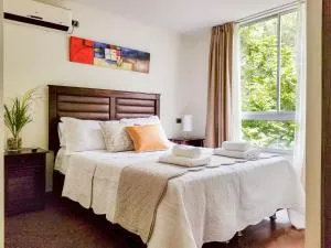 Bellavista Spotlight Apartment - Lo Contador