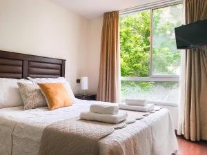 Bellavista Spotlight Apartment