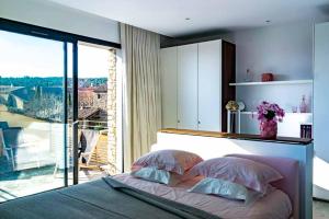 BB 12 LUBERON chambres dhôtes contemporaines