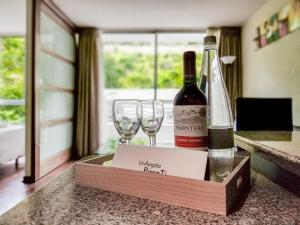 Bellavista Spotlight Apartment