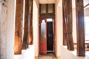 Hostal Licanantay