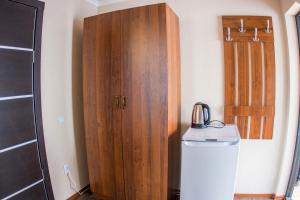 Twin Room room in Turbaza Aktivatsia