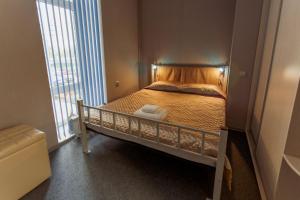 Family Room with Bathroom room in Mini Hotel Lazur