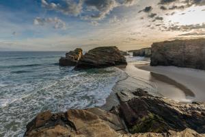 Villas Las Catedrales