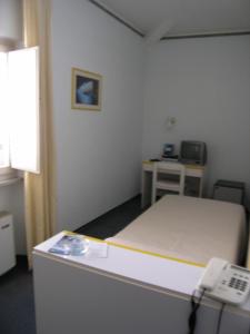 Single Room room in Elba Hotel
