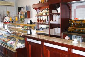 B&B Oleaster - Bolognetta