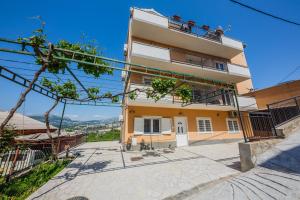 Apartments Selak