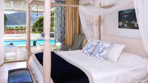 Mare Monte Small Boutique Hotel Thassos Greece