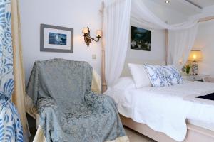 Mare Monte Small Boutique Hotel Thassos Greece