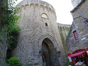 Appartements Mahe : photos des chambres