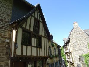 Appartements Mahe : photos des chambres