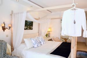 Mare Monte Small Boutique Hotel Thassos Greece