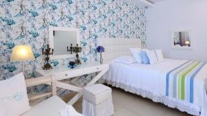 Mare Monte Small Boutique Hotel Thassos Greece