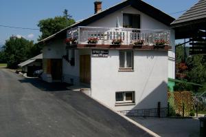 Guest House Ivanka - 2hvězdičkové hotely ve městě Bled