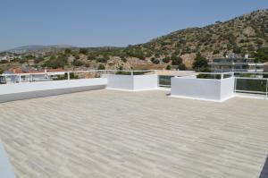 Athens Riviera Loft