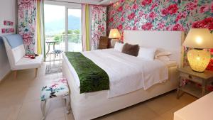 Mare Monte Small Boutique Hotel Thassos Greece