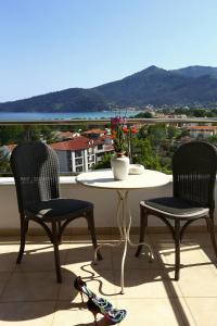 Mare Monte Small Boutique Hotel Thassos Greece