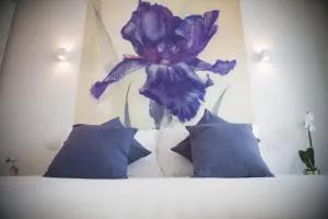 My Monopoli - Casa dei Fiori "Iris" Cala Paradiso - Monopoli