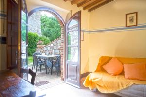 Residenza Storica Casale Pozzuolo