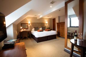 Superior Twin/Double Room  room in Barnham Broom Hotel Golf & Spa