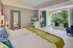 Deluxe Familienzimmer