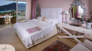 Mare Monte Small Boutique Hotel Thassos Greece