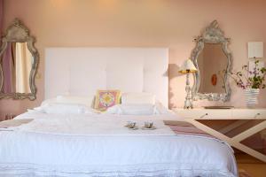 Mare Monte Small Boutique Hotel Thassos Greece