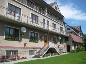 Noclegi Pod Tylką - 克罗奇琴科