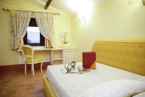 Grande Chambre Simple