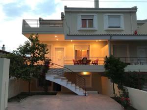 Amazing House in Kiato near the Beach Korinthia Greece