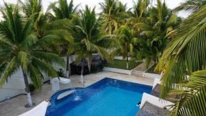 Casa Margarita Hotel And Paradise