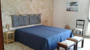 Apartement Ortensia Blu (Affitti brevi - Locazione Turistica) Buseto Palizzolo Itaalia