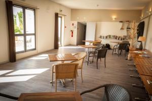 Hotels Hotel Canal Aigues Mortes : photos des chambres