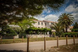 Hotels Hotel Canal Aigues Mortes : photos des chambres