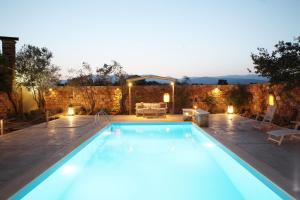 Venetis Luxury Apartments Chios-Island Greece