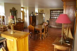 B&B / Chambres d'hotes Chambre d'hotes de Pirieuc : photos des chambres