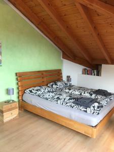 Studio-Apartment mit Seeblick