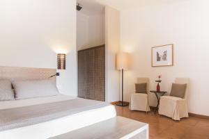 Junior Suite with Sea View